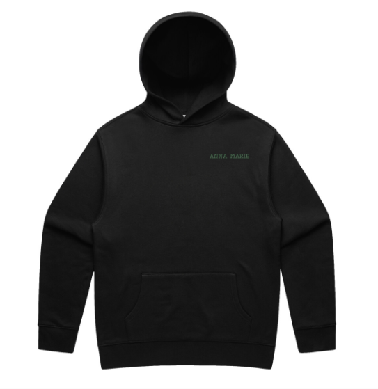 Anna_Marie Hoodie — Anna_Marie official merch